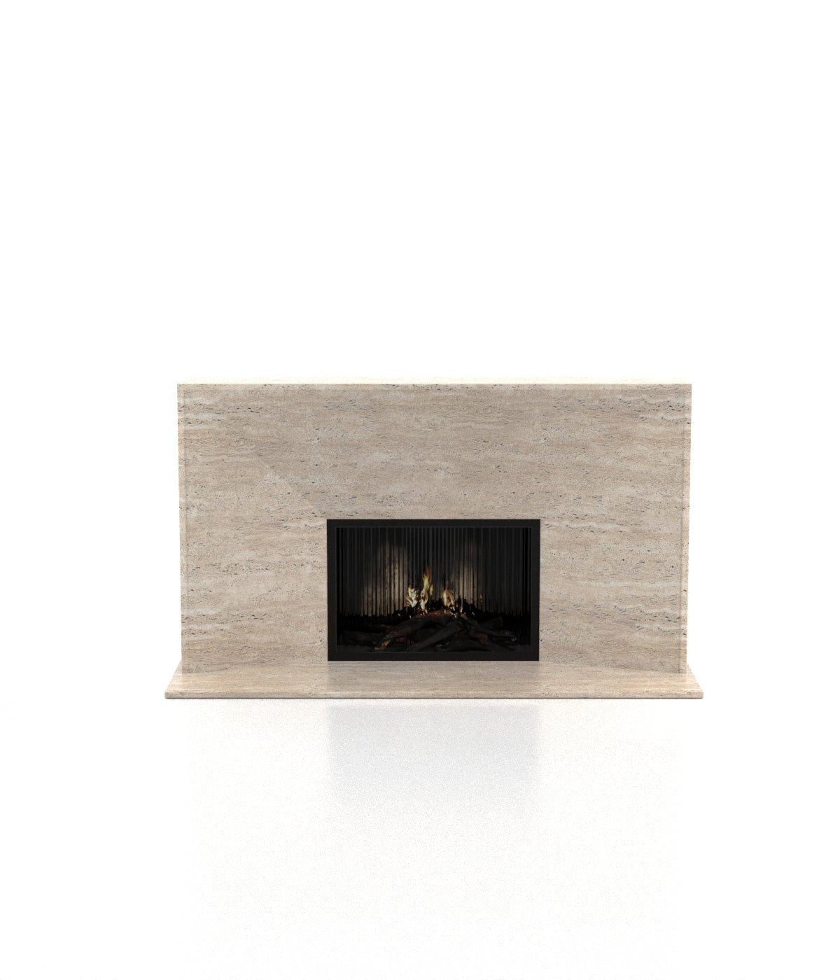 Alexander Fireplace, photo 18 of 20