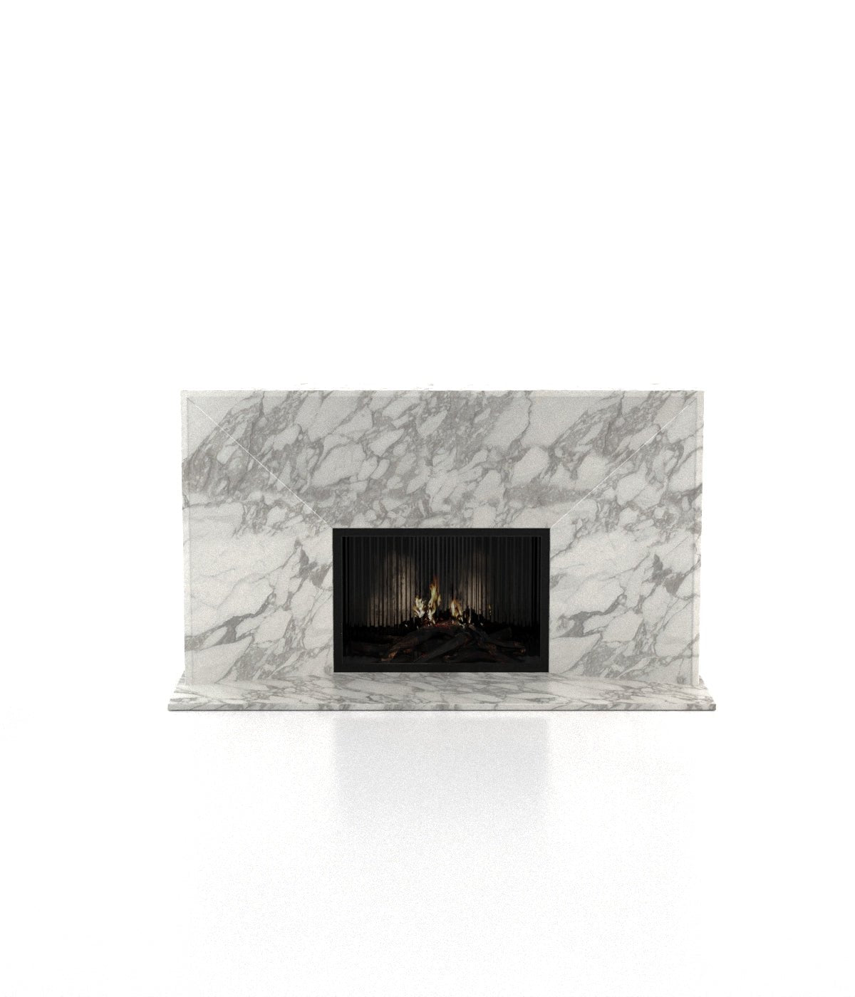 Alexander Fireplace, photo 11 of 20