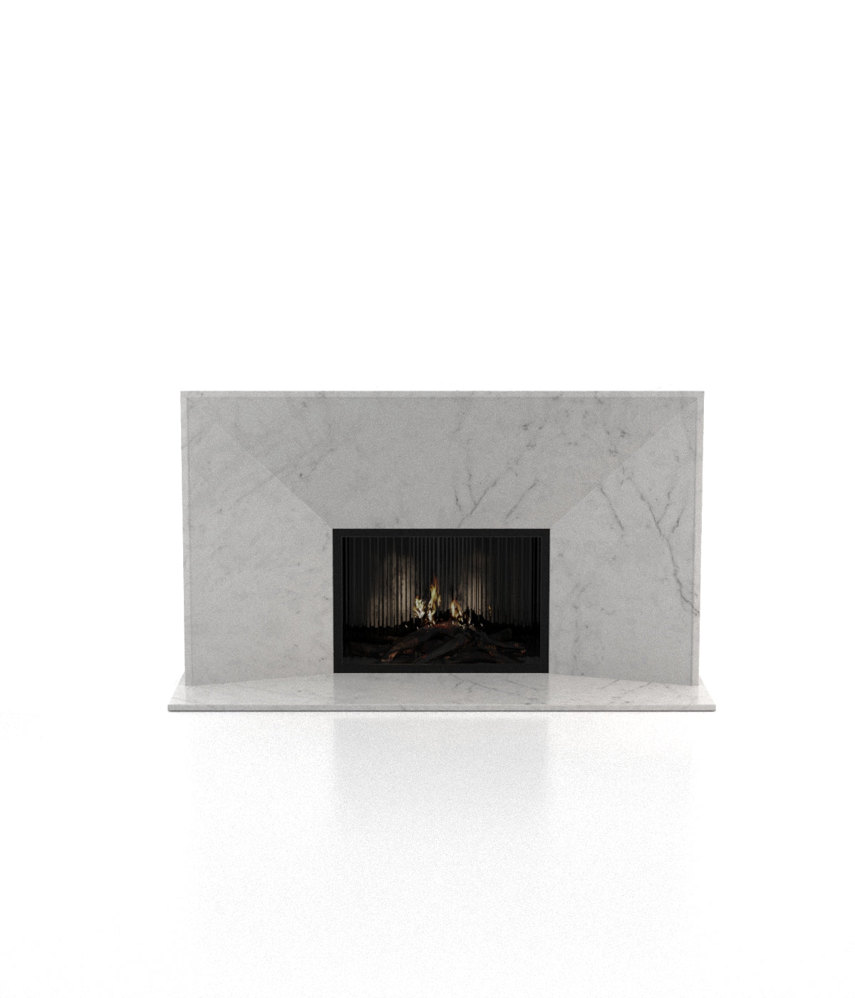 Alexander Fireplace, photo 13 of 20