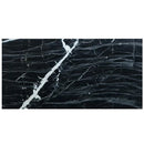 Alexandrette Black Marble Polished Floor and Wall Tile