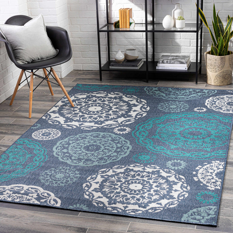 Reasnor Area Rug