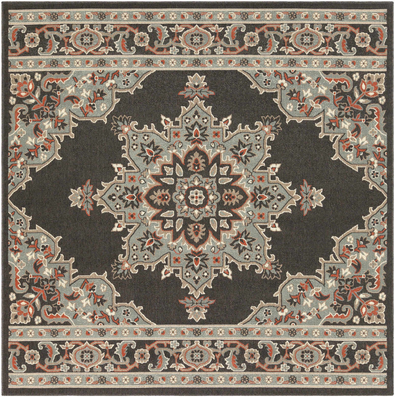 Roseglen Area Rug - Clearance