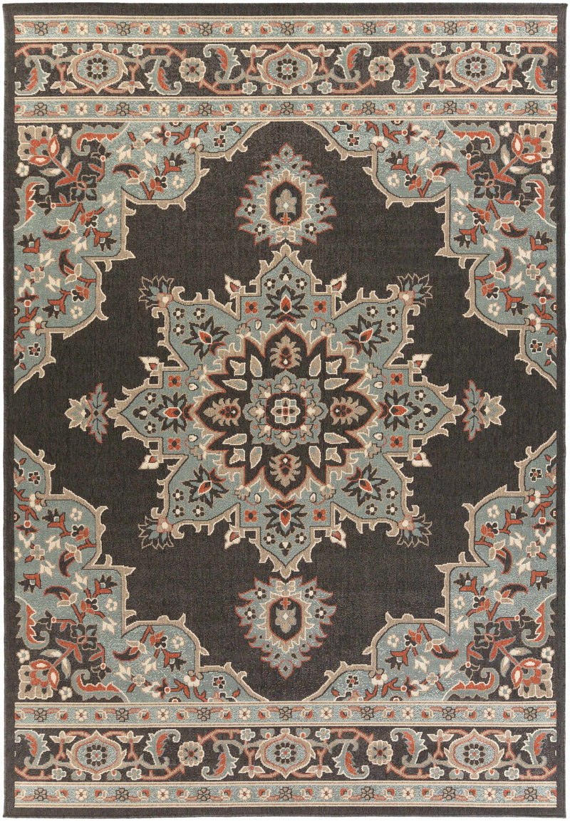 Roseglen Area Rug - Clearance