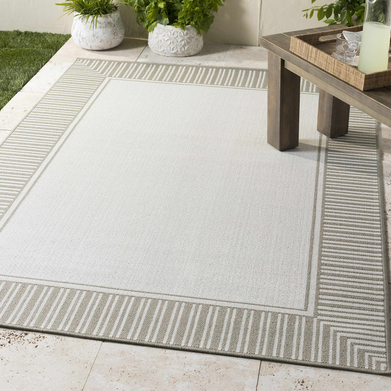 Tickfaw Area Rug