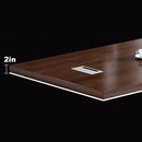 Altona · Modern L-Shaped Executive Desk