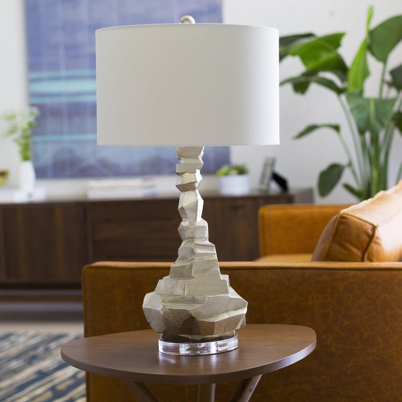 Manez Global Table Lamp