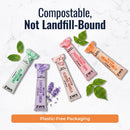 All Natural Lip Balm