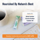 All Natural Lip Balm