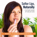 All Natural Lip Balm