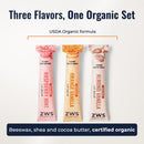 All Natural Lip Balm