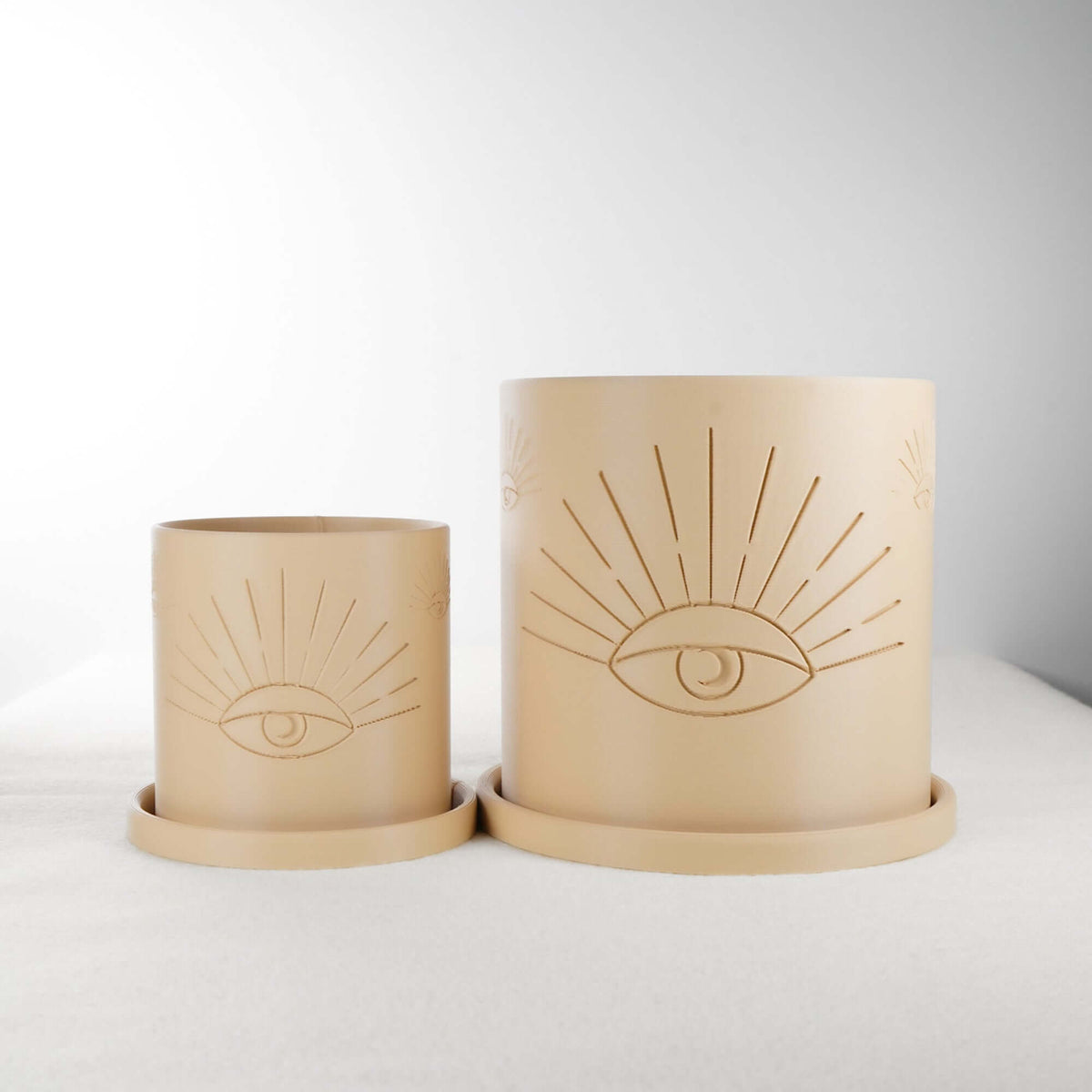 All-Seeing Eye Planter, photo 2 of 11
