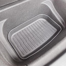 All Weather Front And Rear TPE Trunk Mat for Model Y | TESERY