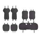 All-Weather Ice Silk Cushion for Model Y Juniper & Model 3 Highland