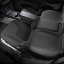 All-Wheather Nappa Leather Car Seat Covers for Tesla Model 3/Y/S/X