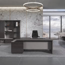 Allard · Modern L-Shaped Executive Desk