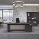 Allard · Modern L-Shaped Executive Desk