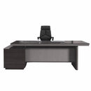 Allard · Modern L-Shaped Executive Desk