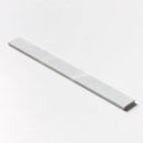 Allure Fine Textured Plank Marble Tiles 1 9/16x18