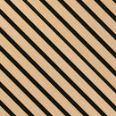 MSI Almond 24x48 Acoustic Wood Slat