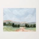 "Almost Home" Art Print