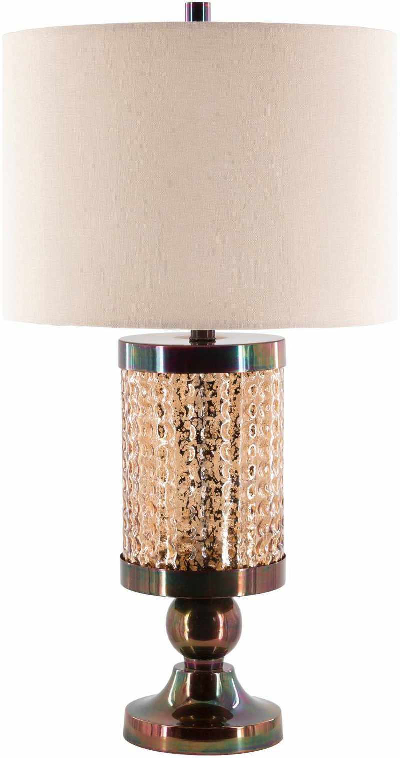 Andra Traditional Table Lamp