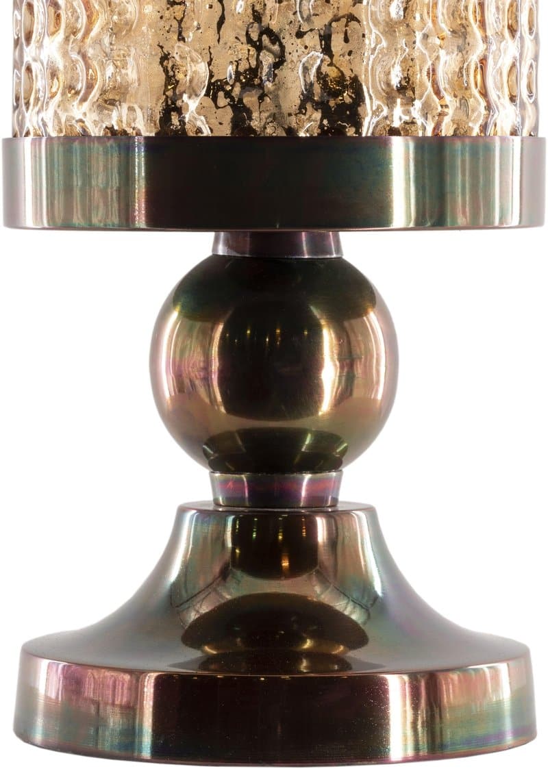 Andra Traditional Table Lamp