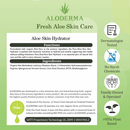 ALODERMA Aloe Vera Skin Hydrator