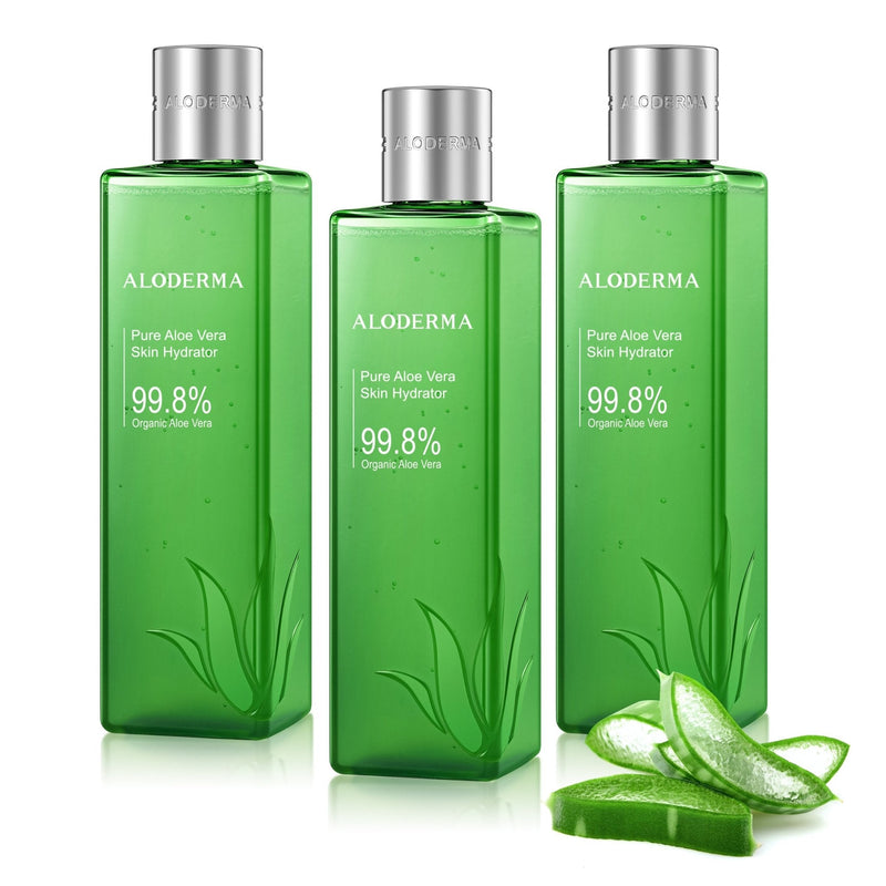 ALODERMA Aloe Vera Skin Hydrator