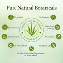 ALODERMA Pure Aloe Vera Gel - 200g