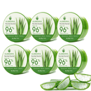 ALODERMA Pure Aloe Vera Gel - 200g