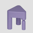 Delta Twist Side Sehpa