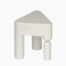 Delta Twist Side Sehpa