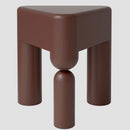 Delta Twist Side Sehpa