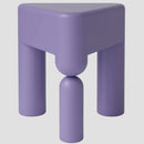 Delta Twist Side Sehpa