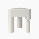 Delta Twist Side Sehpa