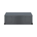 [12X20FT] Alora Heavy-Duty Outdoor Premium Garage Tarp Canopy Shelter W/ Removable Sidewalls (SAK94615)