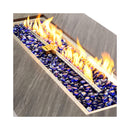 Alora 54-Inch Modern Outdoor Propane Fire Pit Table With Waterproof Cover (SAK42628) by SAKSBY WHOLESALE