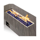 Alora 54-Inch Modern Outdoor Propane Fire Pit Table With Waterproof Cover (SAK42628) by SAKSBY WHOLESALE
