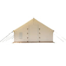 16'x20' Alpha Pro Wall Tent by White Duck Outdoors