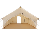16'x20' Alpha Pro Wall Tent by White Duck Outdoors