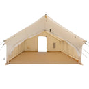 Alpha Pro Wall Tent by White Duck Outdoors