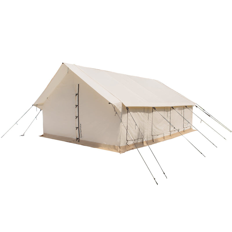 16'x24' Alpha Pro Wall Tent