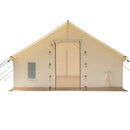 Alpha Pro Wall Tent by White Duck Outdoors
