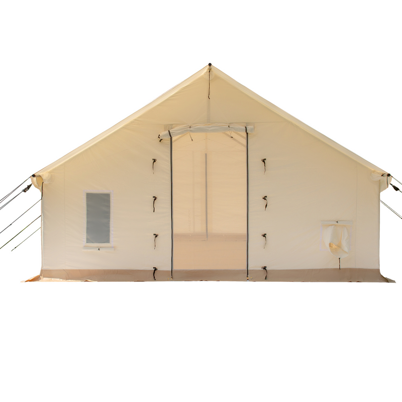 16'x24' Alpha Pro Wall Tent