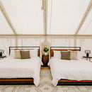 16'x20' Alpha Pro Wall Tent