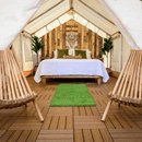Alpha Wall Tent by White Duck Outdoors