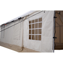 12'x14' Porch - Canvas Wall Tent by White Duck Outdoors