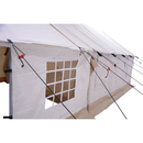 12'x14' Porch - Canvas Wall Tent by White Duck Outdoors
