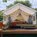 16'x20' & 16'x24' Porch - Canvas Wall Tent by White Duck Outdoors