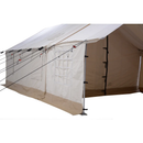 14'x16' Porch - Canvas Wall Tent by White Duck Outdoors